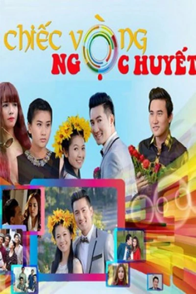 Chiếc Vòng Ngọc Huyết (2015)