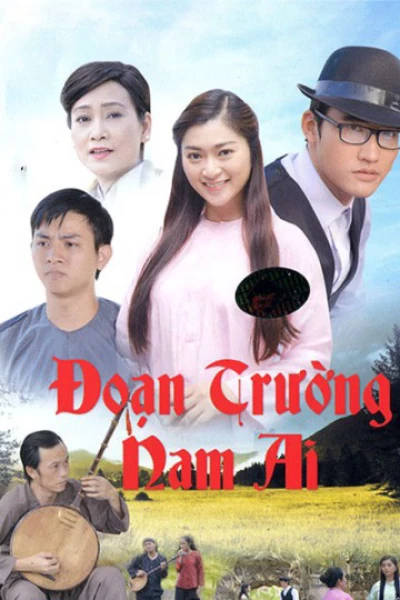 Đoạn Trường Nam Ai (2015)